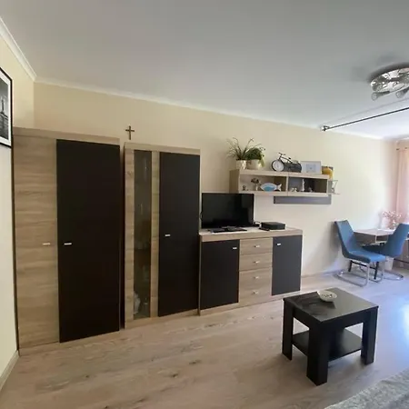 Apartment Kawalerka Przymorze Gdansk