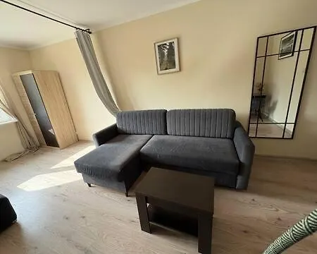 Kawalerka Przymorze Apartment