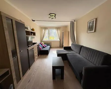 Apartment Kawalerka Przymorze